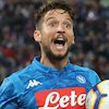 3 Alasan Dries Mertens Cocok untuk Chelsea