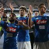 Video: Ruang Ganti Napoli yang Ambyar