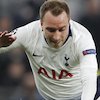 Juventus Tertarik Boyong Eriksen Sekaligus Son Heung-Min