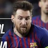 Live Streaming Liverpool vs Barcelona di Leg Kedua Semifinal Liga Champions 2019