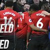 Data dan Fakta Premier League: Huddersfield Town vs Manchester United