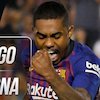 Data dan Fakta La Liga: Celta Vigo vs Barcelona