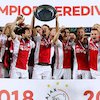 Patah Arang, Eredivisie 2019/20 Segera 'Dibungkus'