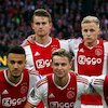 Ngeri! Ini Penampakan Ajax Amsterdam Jika Pertahankan Para Pemain Bintangnya