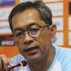 Aji Santoso Ikut Senang PSSI Dapat Lampu Hijau dari Kepolisian