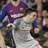 Lagi, Robertson Tegaskan Penyesalannya Karena Bertindak Kurang Ajar Pada Messi