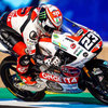 Hasil Balap Moto3 Spanyol: Duet Rider Simoncelli Berkuasa