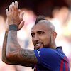 Conte Bisa Semringah, Arturo Vidal Sudah Sepakat Gabung Inter Milan