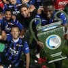 Atalanta - Sang Dewi yang Mendobrak Hierarki Kekuasaan di Kasta Tertinggi Italia