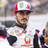 Francesco Bagnaia: Tak Bela Tim Pabrikan Ducati, Tak Masalah