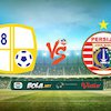 Highlights Shopee Liga 1 2019: Barito Putera 1-1 Persija Jakarta