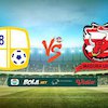 Highlights Shopee Liga 1 2019: Barito Putera 0-1 Madura United