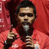 Ismed Sofyan Komentari Kabar Bepe Jadi Manajer Persija