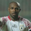 Boaz Solossa Incar Kemenangan pada Lawan Borneo FC