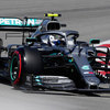 Hasil FP1 Formula 1 GP Spanyol: Bottas Asapi Vettel