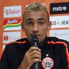 Bhayangkara FC Barter Rachmad Hidayat dengan Bruno Matos 