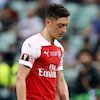 Mesut Ozil Tawarkan Diri Kepada Barcelona?