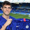 Ini Penyebab Christian Pulisic Jarang Bermain di Chelsea