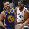 Jadwal Final NBA 2019: Pertemuan Fenomenal Warriors dan Raptors