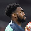 Masa Depan Tak Jelas, Danny Rose Bisa Buat MU Tertarik Lagi