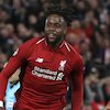 Klopp: Ini Pekannya Divock Origi