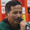 Persebaya Tidak Ambil Jatah Latihan Resmi di GBT