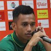 Irfan Jaya Lebih Termotivasi Hadapi Tira Persikabo, Ini Sebabnya