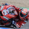 Dovizioso Antisipasi Persaingan Ketat di MotoGP Le Mans