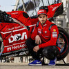 Dovizioso-Petrucci Pamer Corak Baru untuk MotoGP Le Mans