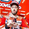 Fokus Assen, Andrea Dovizioso: Tak Ada Waktu Ratapi Catalunya