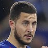 Bersama Real Madrid, Eden Hazard akan Jadi Pemain Terbaik di Dunia