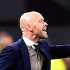 Erik Ten Hag Jadi Kandidat Pelatih Baru Barcelona