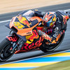 'KTM Tak Boleh Terlena Hasil Pol Espargaro di Le Mans'