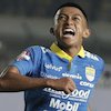 Tekad Gelandang Persib Pikat Shin Tae-yong di Timnas Indonesia