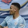 Gabriel Jesus Mulai Lelah Melihat Manchester City dari Bangku Cadangan