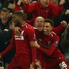 Sebagai Rival, Sterling Sangat Gembira Melihat Liverpool Sukses di Liga Champions