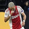 Kecewanya Ziyech tak Bisa Persembahkan Gelar Juara untuk Ajax Sebelum Pindah ke Chelsea