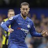 Terungkap, Arsenal Pernah Kepikiran Rekrut Hazard dan Courtois