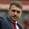 3 Alasan Arsenal Harus Pulangkan Aaron Ramsey di Musim Panas