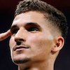 Lyon Siap Lepas Houssem Aouar ke Juventus, Segini Harganya