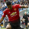 Hasil Pertandingan Huddersfield Town vs Manchester United: Skor 1-1