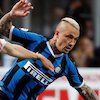 Hasil Pertandingan Inter Milan vs Empoli: Skor 2-1