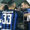 Data dan Fakta Serie A: Inter Milan vs Empoli