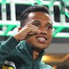 Irfan Jaya Kembali Bergabung dalam Latihan Persebaya