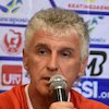 Lepas Escobar, Persija Hanya Andalkan Simic dan Bepe di Lini Depan