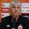 Ditekan Jakmania, Ivan Kolev Resmi Tinggalkan Persija