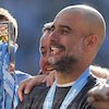 Termasuk Treble Winners, Ini Koleksi Trofi Josep Guardiola