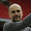 Pep Guardiola Tak Sekedar Jenius, Tapi Juga Pekerja Keras dan Berani