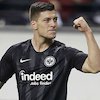 Resmi, Real Madrid Dapatkan Luka Jovic