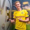 Transfer Bundesliga: Rekap Aktivitas Bayern Munchen dan Dortmund